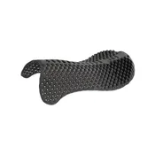 Acavallo Piuma Featherlight Pad with Rear Riser