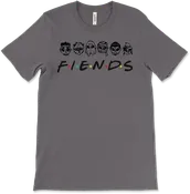 Fiends