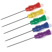 Disposable Detachable Monopolar EMG Needles, 25/Box