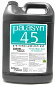 00061-006 SULLIVAN PALATEK PALASYN 45 1 GAL SYNTHETIC ROTARY AIR COMPRESSOR OIL
