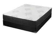 11.5"  Queen Mattress