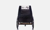 Bugatti Hood | Classic Sloped Box