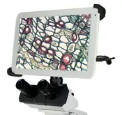 10" Detachable Tablet - Moticam BTX6-10