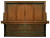 Brittany Murphy Desk Bed