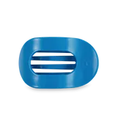 Bora Bora Medium Flat Round Hair Clip