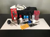 Microscope Servicing Tool Kit (TK-100)