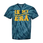BAS In My Era Tie Dye Tee
