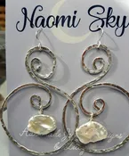 Fine Silver E-006