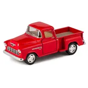 1955 Chevy Stepside Pick-Up Toy Car
