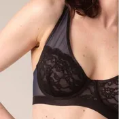 Blush-Esprit Underwire Bra Nocturne