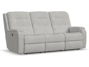 Arlo Fabric Power Reclining Sofa
