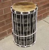 Mudcloth Sangba