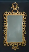Acanthus Chippendale-26" × 53"