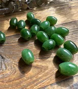 12mm x 15mm Bead - Sold Individually