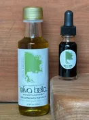 Baby Olive Oil + Baby Balsamico — oliva bella
