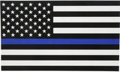 3×5 Blue Lives Matter Flag
