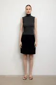 Arielle Wrap Skirt