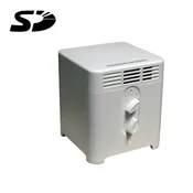 SD Card Self Recording Covert Spy Camera (Camera Hidden in Air Purifier)
