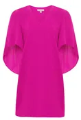 Anna Cate - Meredith S/S Dress - Pink