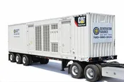 500kW+ Rental Units