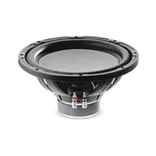 12” Subwoofer for Sealed Enclosures