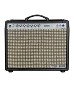 3rd Power Aurora 35 1×12 35-Watt Combo Amp – Black Taurus