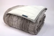 CapeAble® Weighted Blanket - Driftwood