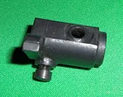 ARM, LOOPER ROCKER SHAFT (A) -  NEWLONG P/N: 243071