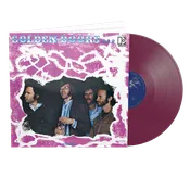 Golden Doors Vol 2. [Purple Vinyl]