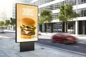PVC and Styrene Sign Posters by Image Square
