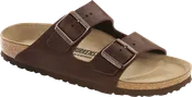 Arizona Classic Footbed Oiled Leather Habana