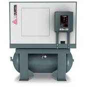 FS-Curtis - RS Series Air Compressor