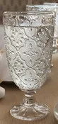 Bijou Water Glass — Diehl Event Rentals