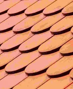 Coated Roofing Sheet