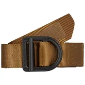 5.11 Tactical: 1.5″ Trainer Belt (Coyote)