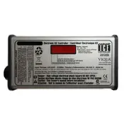 Aquafine 210154-M Monitored UV Controller for VL200, VL410 & VL410TOC