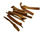 6" Beef Bully Sticks Standard Size