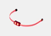 Coast LHS300 USB-C Rechargeable Lighted Helmet Strap