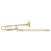 Bach 42BO Stradivarius Series F Attachment Trombone