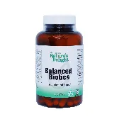 Balanced Biotics – 60 Veg Caps