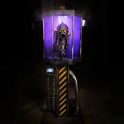 Alien Incubator