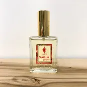 Camellia EDP