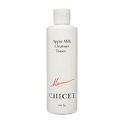Apple Milk Cleanser & Toner
