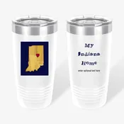 20oz Tumbler-Star Photo
