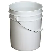 5 Gallon Bucket