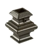 Adjustable Knuckle with Set Screw : 2345