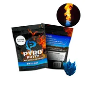 Winter Blend 4 OZ Refillable Bag
