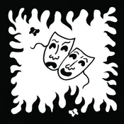 DEHD - Flower of Devotion LP — FRIEND - New Orleans