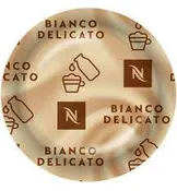 Bianco Delicato/Intenso - 50ct