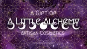 A Little Gift of Alchemy